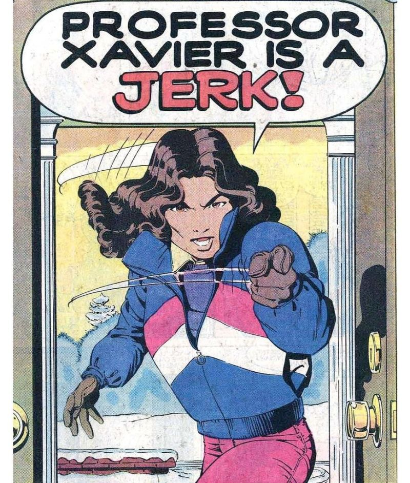 Illustration for article titled The 30 Funniest Single Panels in Comic Book History